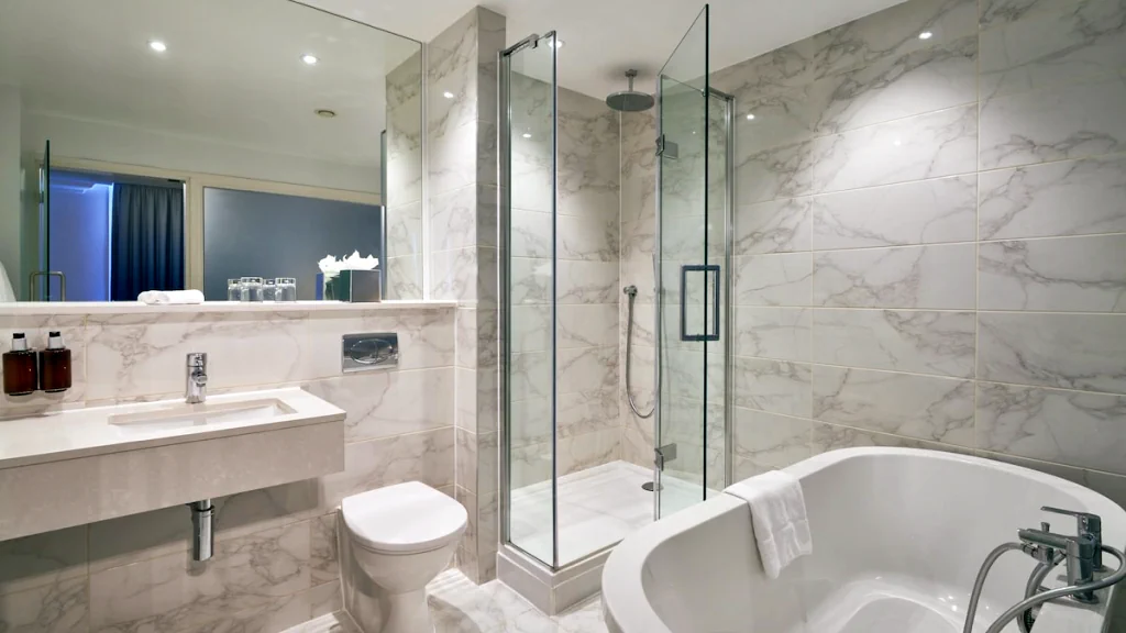 الفندق ثيسل لندن ماربل آرش - لندن